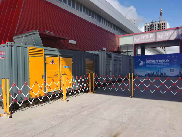 鹤岗发电机出租教您要了解的柴油发电机组基础知识