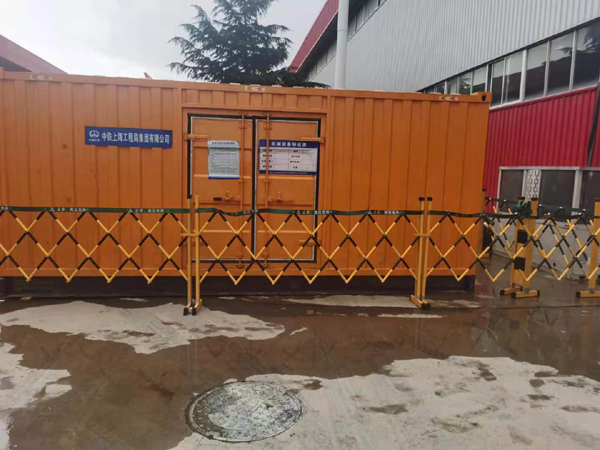 鹤岗租赁发电机 柴油发电机组供应商：柴油发电机组润滑油的作用？