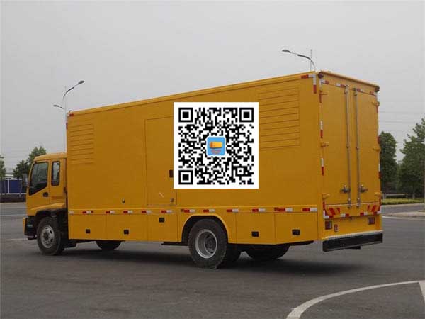 鹤岗发电车出租-发电机组的主要用途是什么?
