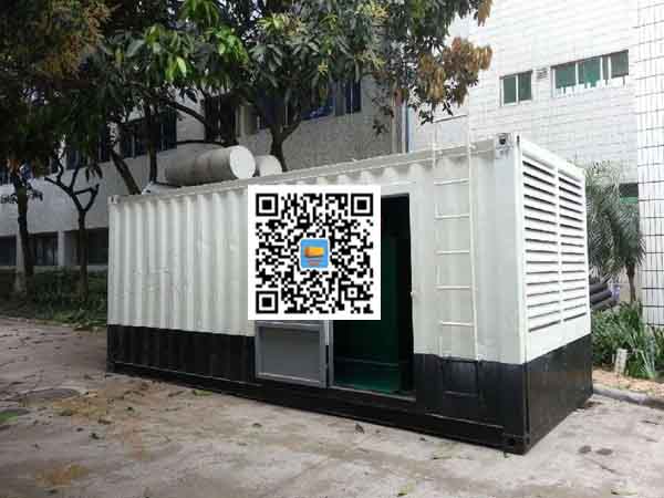 鹤岗出租发电机-什么样的柴油发电机使用效果比较好