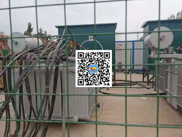 鹤岗发电机出租-发电机功率适用电缆线规格估算口诀