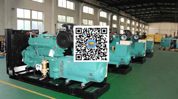 鹤岗发电机租赁-60Hz发电设备出口的可行性研究