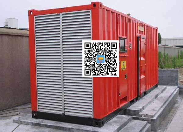 鹤岗300kw柴油发电机组一个小时耗油