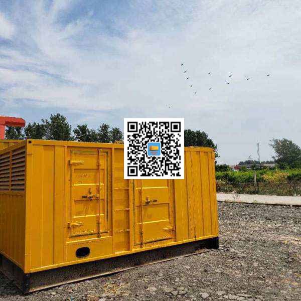 鹤岗发电机出租发电机电刷的结构与作用是什么