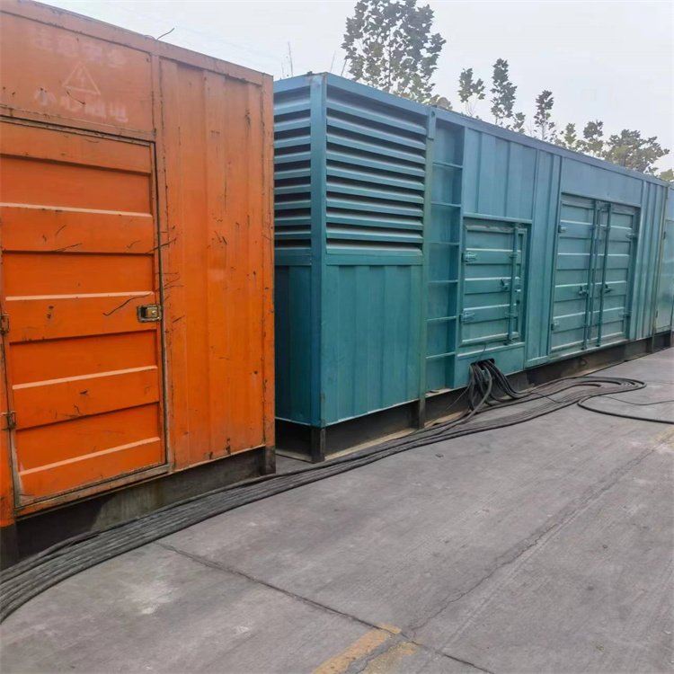 鹤岗如何选择适合 600kW 柴油发电机组的热继电器？