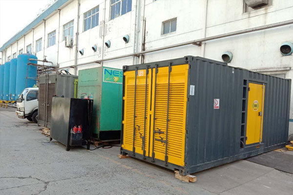 鹤岗发电机组保养是确保其正常运行、延长使用寿命的关键，以下是一些保养注意事项