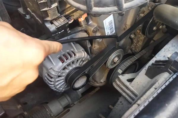 鹤岗转速传感器的工作原理是什么？