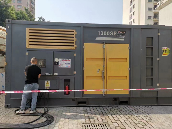 鹤岗500KW发电机组冬季应该配多大的启动电瓶？