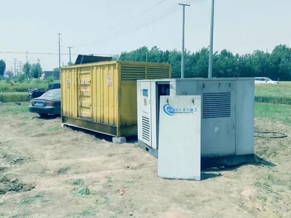 鹤岗柴油发电机组冬季日常维修需要哪些工具?